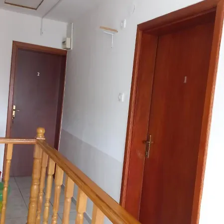 Apartamento Popov *