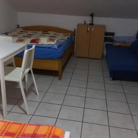 Apartamento Popov Crikvenica