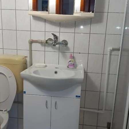 Apartment Popov