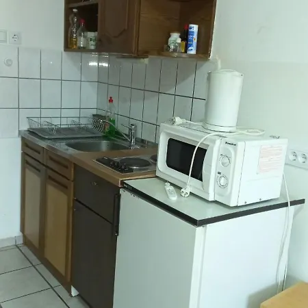 Popov Apartment Crikvenica