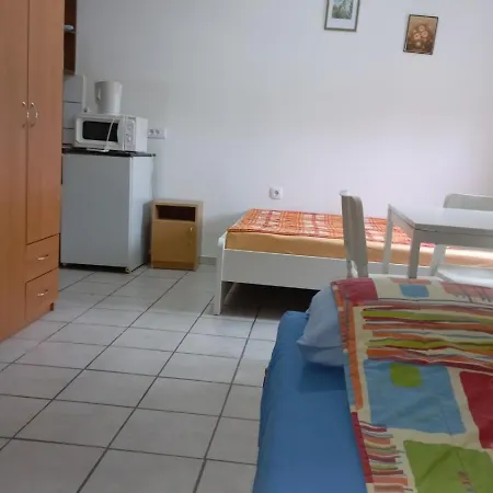 Apartment Popov *