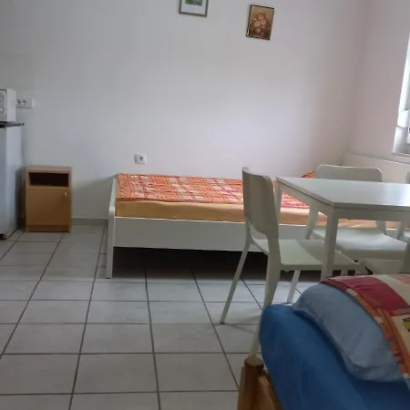 Apartamento Popov Crikvenica