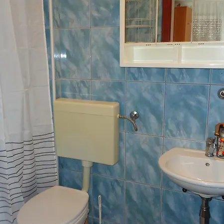 Popov Apartment