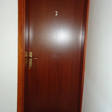 Popov Lejlighed *