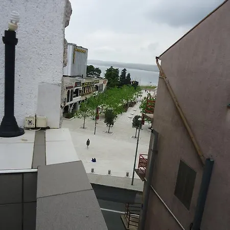 Apartment Popov