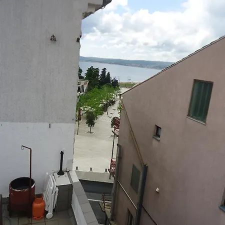 Popov * Crikvenica