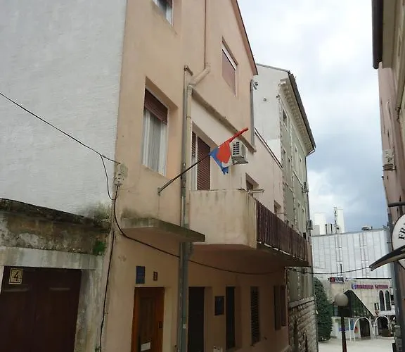 Popov Apartmán