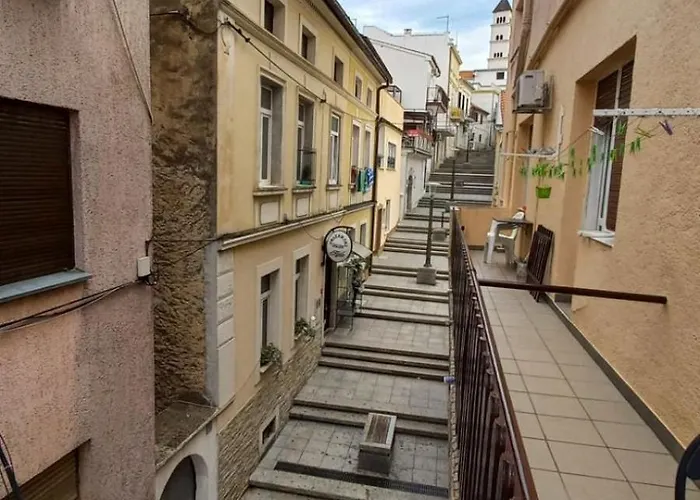 Apartmán Popov Crikvenica