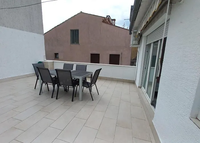 Popov Apartmán Crikvenica