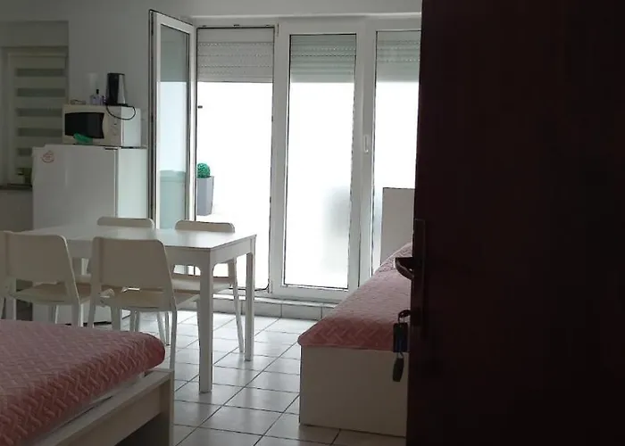 Popov Apartmán *