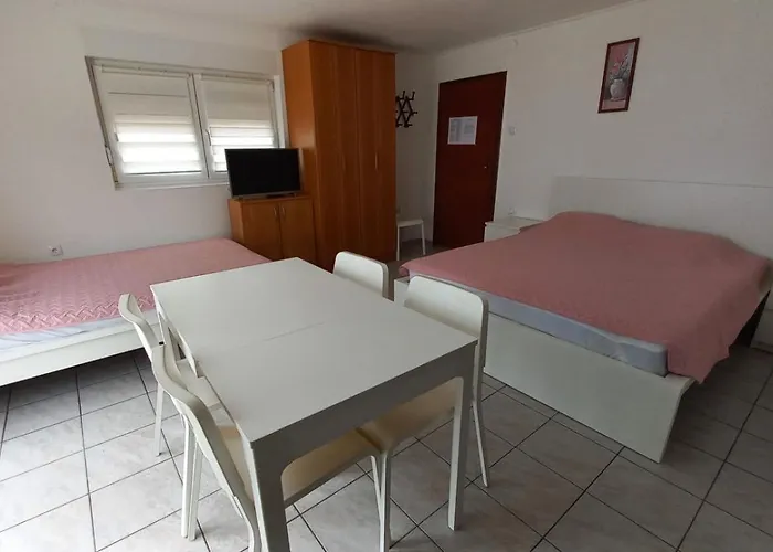 Apartmán Popov
