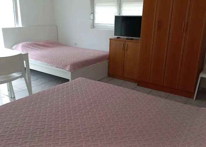 Popov Apartmán Crikvenica