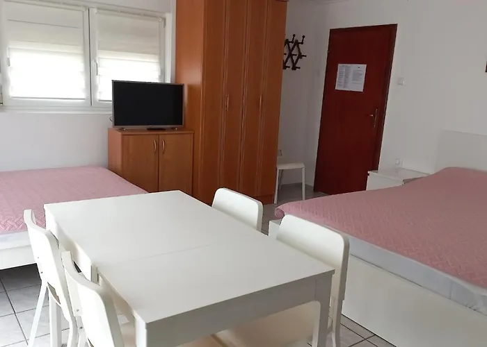 Apartmán Popov *