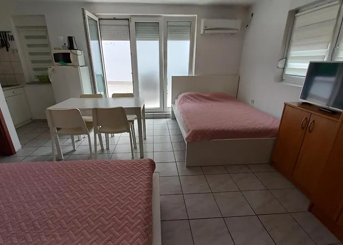Popov Apartmán *