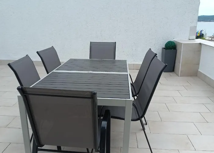 Popov Crikvenica