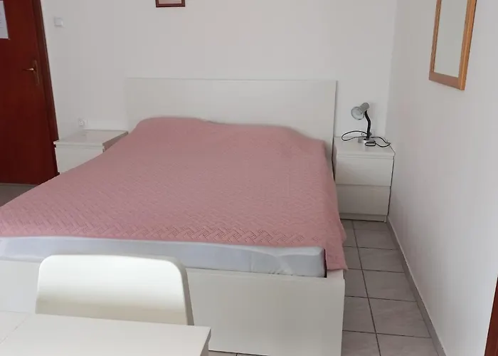Apartmán Popov *