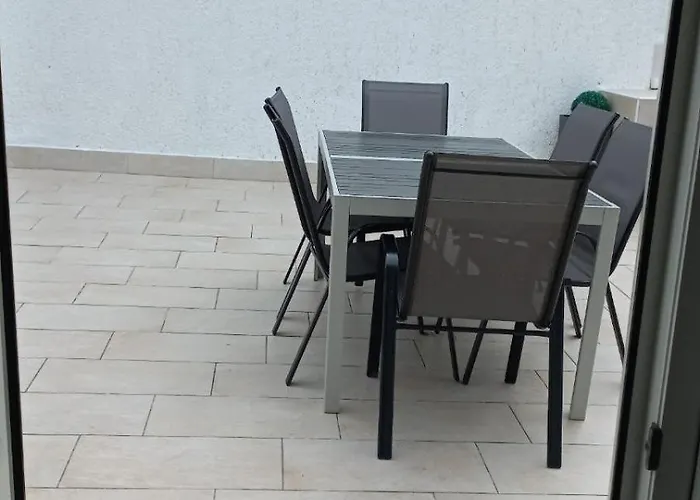 Popov Apartmán Crikvenica