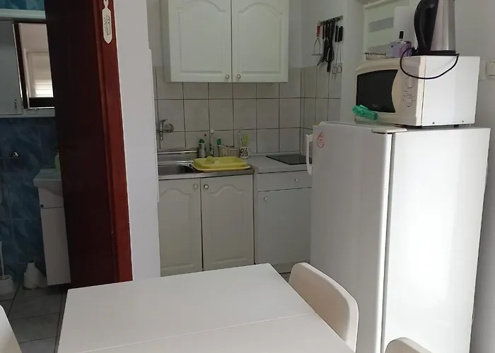Apartmán Popov *