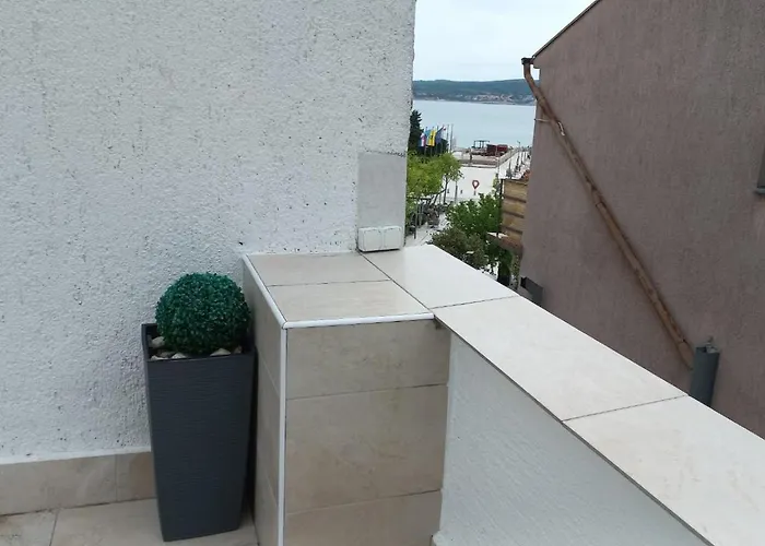 Apartmán Popov *