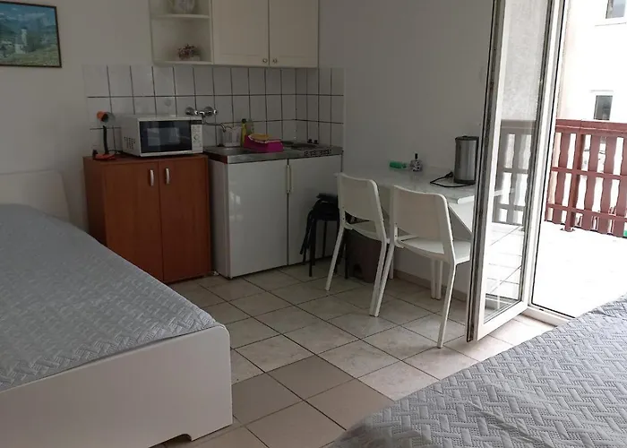 Apartmán Popov