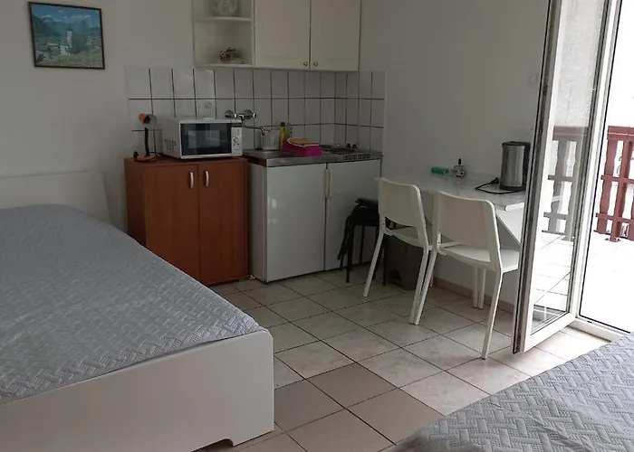 Popov 크리크베니카