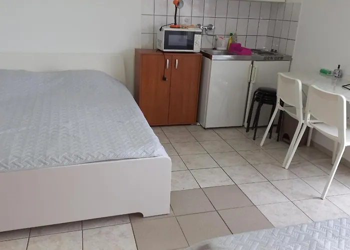 Apartmán Popov *