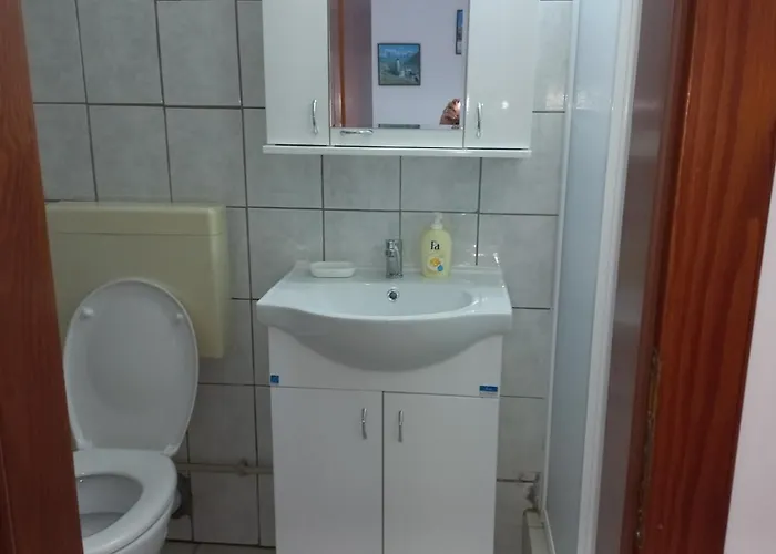 Apartmán Popov Crikvenica