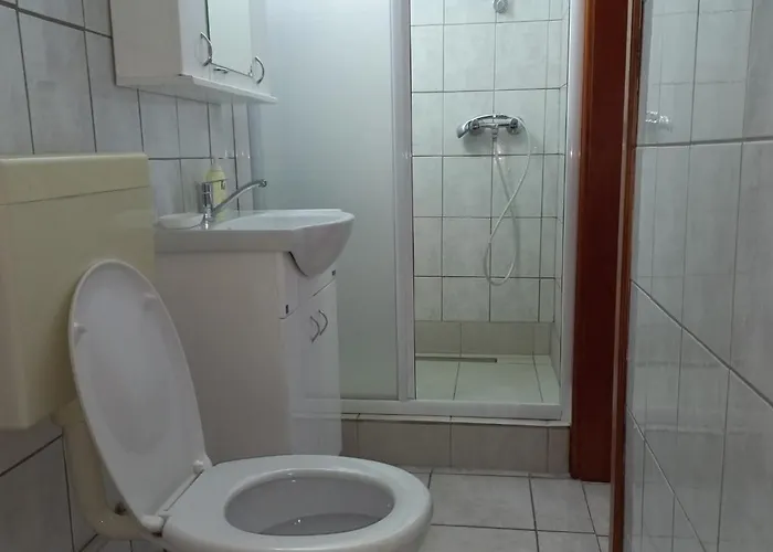 Popov Apartmán