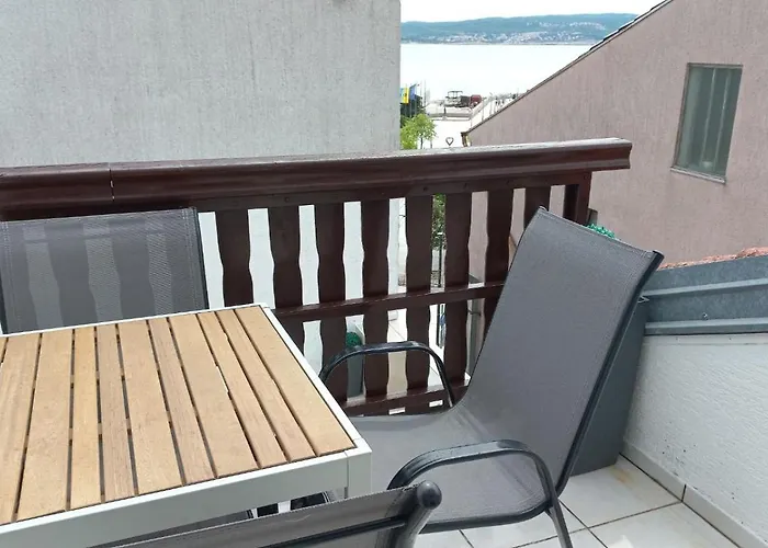Apartmán Popov *
