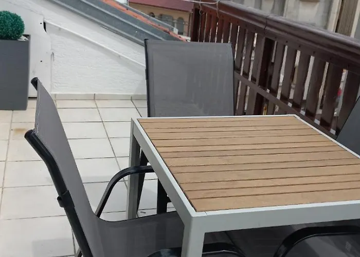 아파트 Popov 크리크베니카