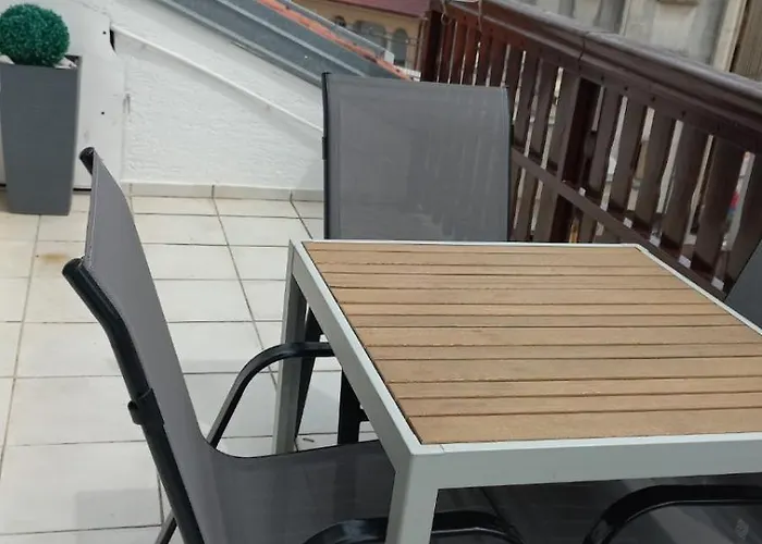Apartmán Popov