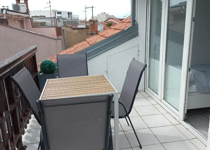 Apartmán Popov *