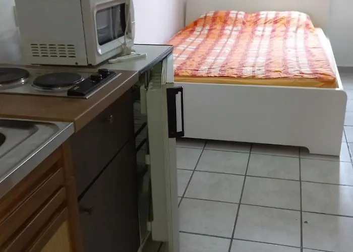 Popov Apartmán