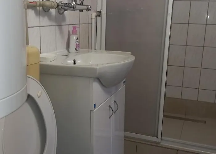 Apartmán Popov