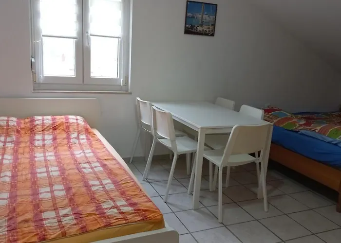 Popov Apartmán *
