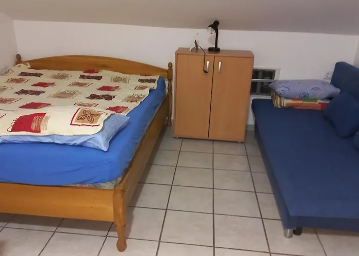 Apartmán Popov Crikvenica