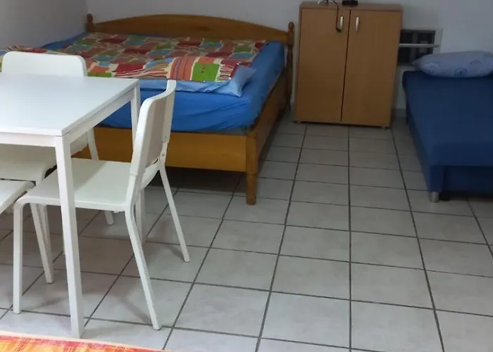 Apartmán Popov