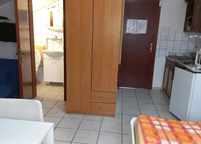 Popov 크리크베니카