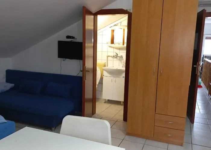 Popov Apartmán *
