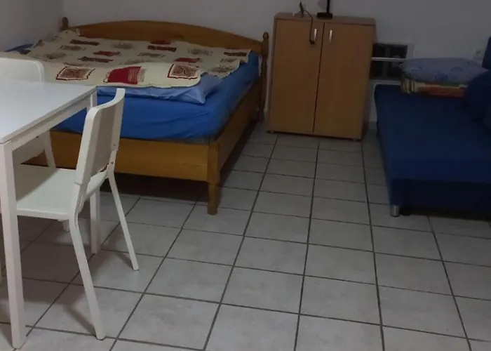 Apartmán Popov Crikvenica