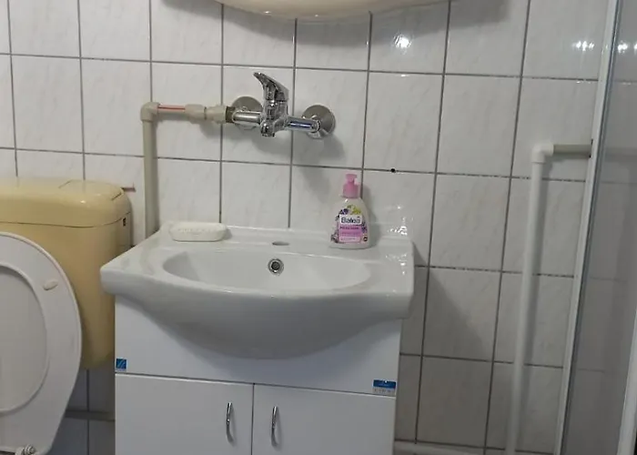 Apartmán Popov