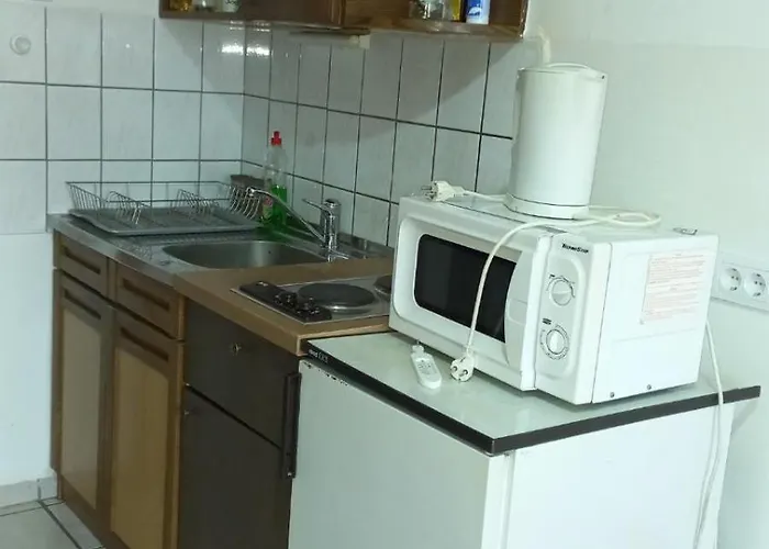 Popov 아파트 크리크베니카