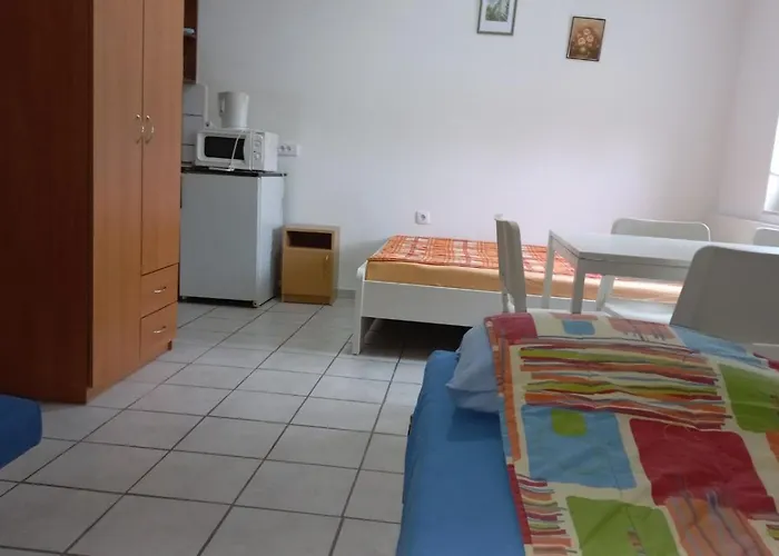 Apartmán Popov *