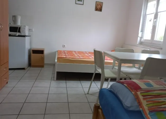 아파트 Popov 크리크베니카