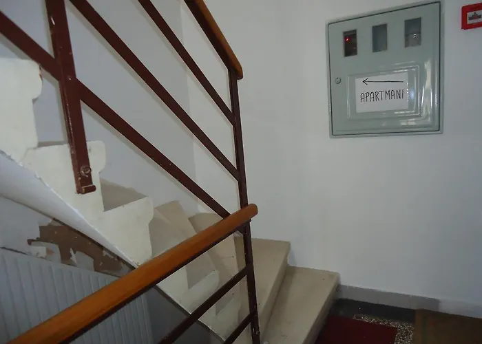 Popov Apartmán