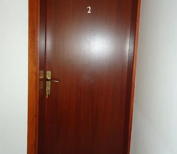 Popov Apartmán *