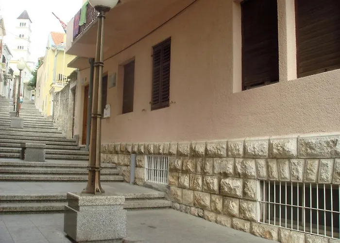Apartment Popov Crikvenica