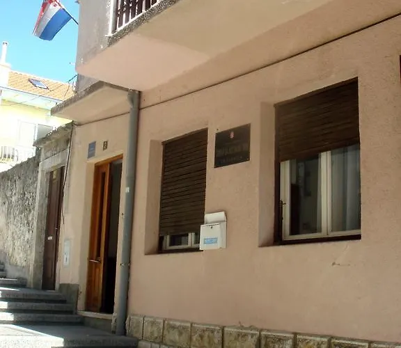 Popov 크리크베니카